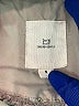Thread & Supply 100% Polyester Gray Fleece Size S - photo 6