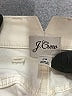 J.Crew Ivory Casual Pants Size 28 waist - photo 6