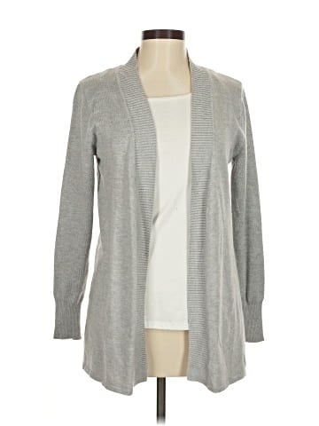 Grace Cardigan (view 1)