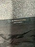 BCBGMAXAZRIA Stripes Gray Black Wool Skirt Size M - photo 3