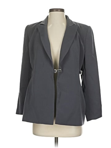 Kasper A.S.L. Blazer (view 1)