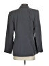 Kasper A.S.L. 100% Polyester Gray Blazer Size 4 (petite) - photo 2