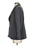 Kasper A.S.L. 100% Polyester Gray Blazer Size 4 (petite) - photo 5
