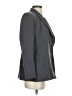Kasper A.S.L. 100% Polyester Gray Blazer Size 4 (petite) - photo 4