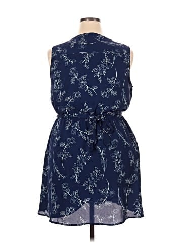 Apt. 9 Casual Dress (view 2)