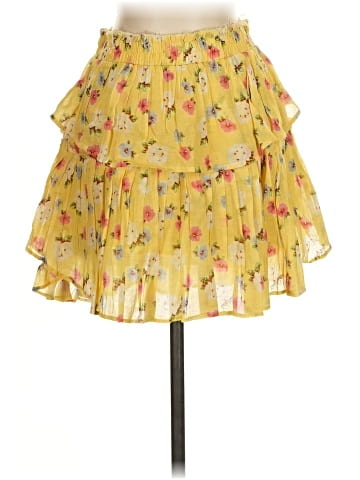 LoveShackFancy Casual Skirt (view 1)
