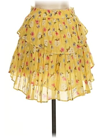 LoveShackFancy Casual Skirt (view 2)