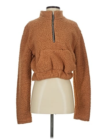 Zaful Faux Fur Jacket (view 1)