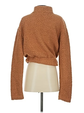 Zaful Faux Fur Jacket (view 2)