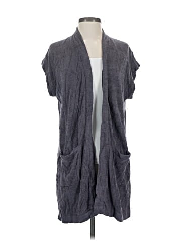 Barefoot Dreams Cozychic Lite Cardigan (view 1)