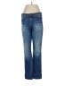 Madewell Blue Jeans Size 28 waist - photo 1