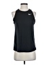 Nike Black Active Tank Size S - photo 1