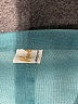 Assorted Brands Solid Teal Casual Skirt Size 10 - photo 4