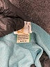 Assorted Brands Solid Teal Casual Skirt Size 10 - photo 5