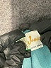 Assorted Brands Solid Teal Casual Skirt Size 10 - photo 6