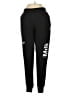 Champion Graphic Black Track Pants Size M - photo 1