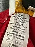 Roaman's 100% Polyester Solid Red Casual Pants Size 26 (estimated) - photo 5