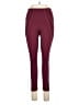 Nike Burgundy Active Pants Size L - photo 1