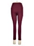 Nike Burgundy Active Pants Size L - photo 2