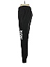 Champion Graphic Black Track Pants Size M - photo 5