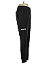 Champion Graphic Black Track Pants Size M - photo 4
