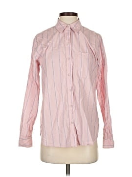 Universal Thread Long Sleeve Button Down Shirt