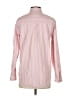 Universal Thread Stripes Pink Long Sleeve Button-Down Shirt Size XS - photo 2