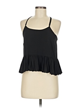 Elizabeth And James Sleeveless Blouse