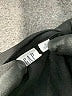 Gap Solid Black Cocktail Dress Size S - photo 7