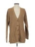 Caslon Tan Cardigan Size XS - photo 1