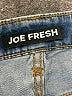 Joe Fresh Hearts Blue Jeans Size 29 waist - photo 7