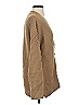 Caslon Tan Cardigan Size XS - photo 4