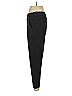 Athleta Solid Black Dress Pants Size M - photo 5