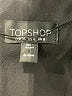 Topshop Black Blazer Size 4 - photo 6