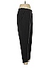 Athleta Solid Black Dress Pants Size M - photo 4