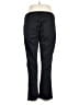 CAbi Solid Black Jeans Size 12 - photo 2