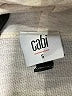 CAbi Tan Turtleneck Sweater Size S - photo 7