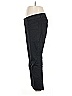 CAbi Solid Black Jeans Size 12 - photo 5