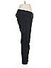 CAbi Solid Black Jeans Size 12 - photo 4