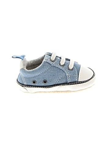 Baby Gap Booties (view 1)
