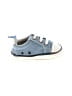 Baby Gap Blue Booties Size 3-6 mo (baby) - photo 1