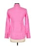 J.Crew Pink Long Sleeve Button-Down Shirt Size XL (estimated) - photo 2
