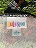 Lularoe Tropical Green Casual Skirt Size L - photo 4