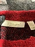 RD Style Animal Print Red Pullover Sweater Size XS - photo 7