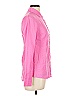 J.Crew Pink Long Sleeve Button-Down Shirt Size XL (estimated) - photo 4