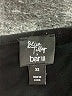 Becca Tilley x Bar III Black Bodysuit Size XS - photo 3