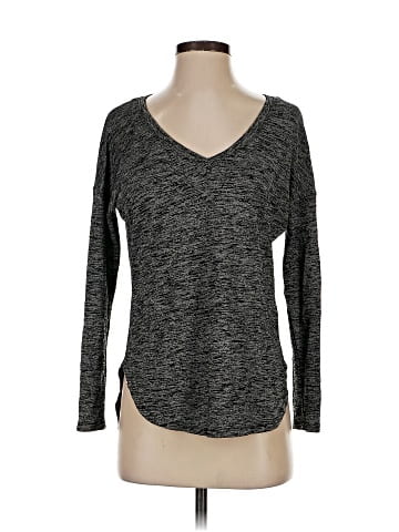 Rock & Republic Long Sleeve T-Shirt (view 1)