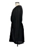 BCBGeneration 100% Polyester Black Cocktail Dress Size L - photo 5