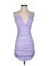 Superdown Purple Cocktail Dress Size S - photo 1