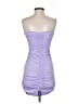 Superdown Purple Cocktail Dress Size S - photo 2
